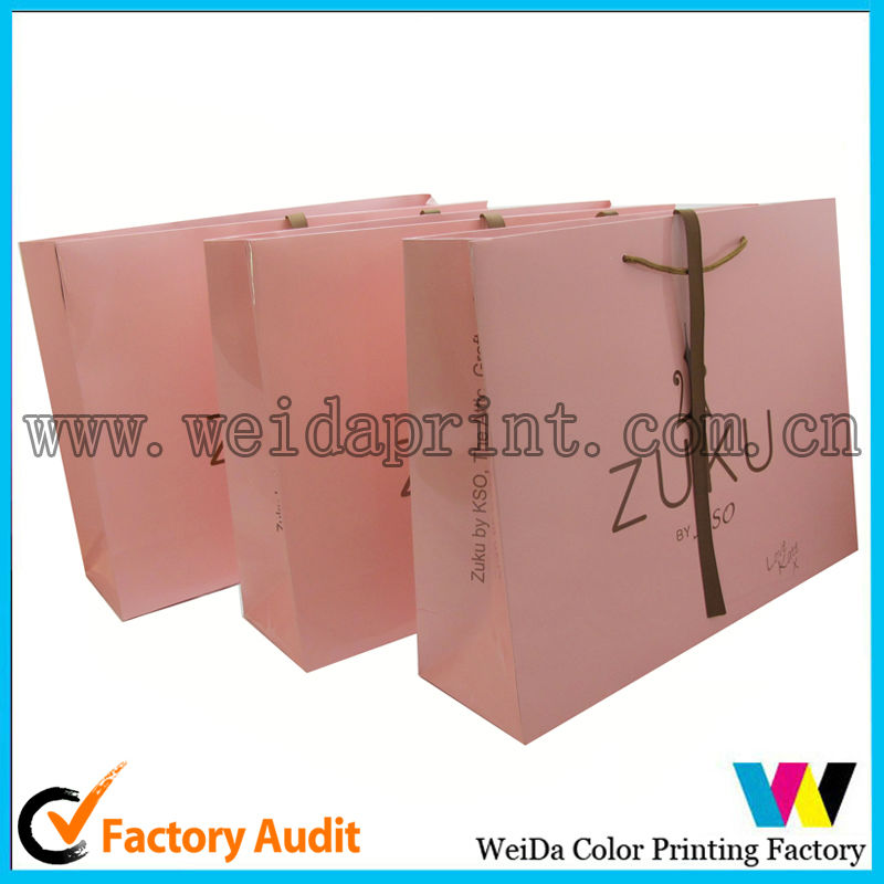 Dongguan customized new design red wine carry bags