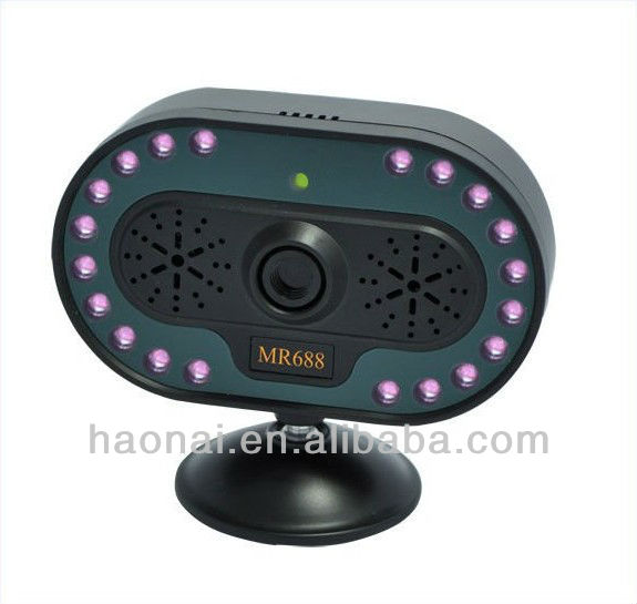 Car anti sleep driving alarm(MR688)