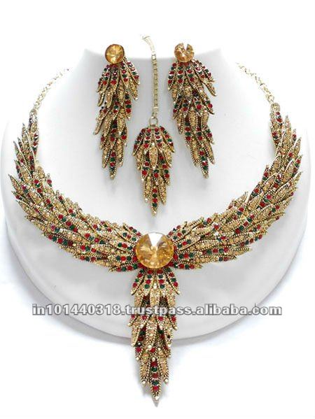 high fashion jewelry wholesale india