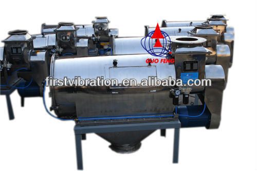 vibration screen machine for black pepper