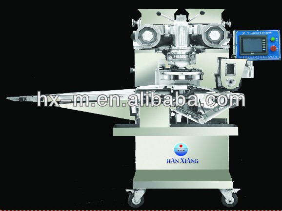 encrusting and forming machine price (CE approved )