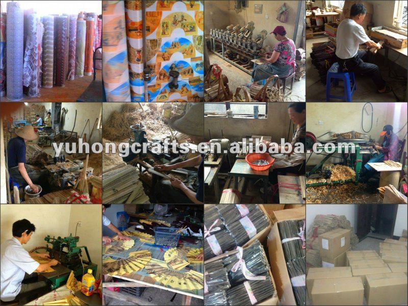 日本竹絹のファン問屋・仕入れ・卸・卸売り