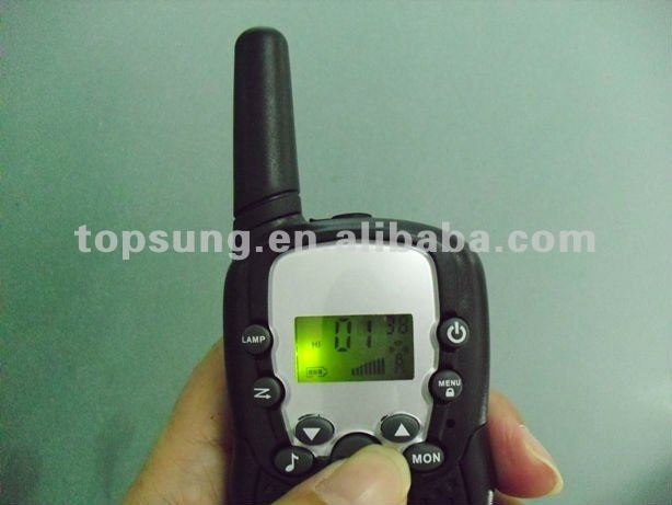 Toptalk-TS388 walkie talkie-09