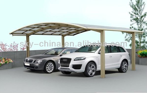Caldo auto dispositivi mobili capannone garage tenda per auto ... Mobili per garage