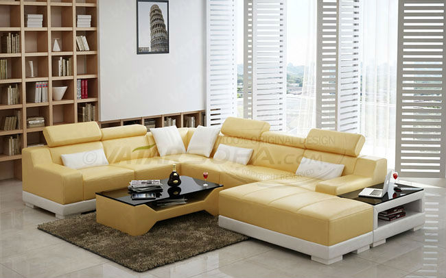 New Models L Sofas,Ultra Modern Sofa,Italian Designer Furniture ...