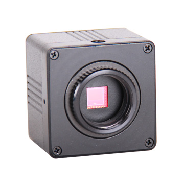 5.0MP USB c-mount industrial camera for optical instruments