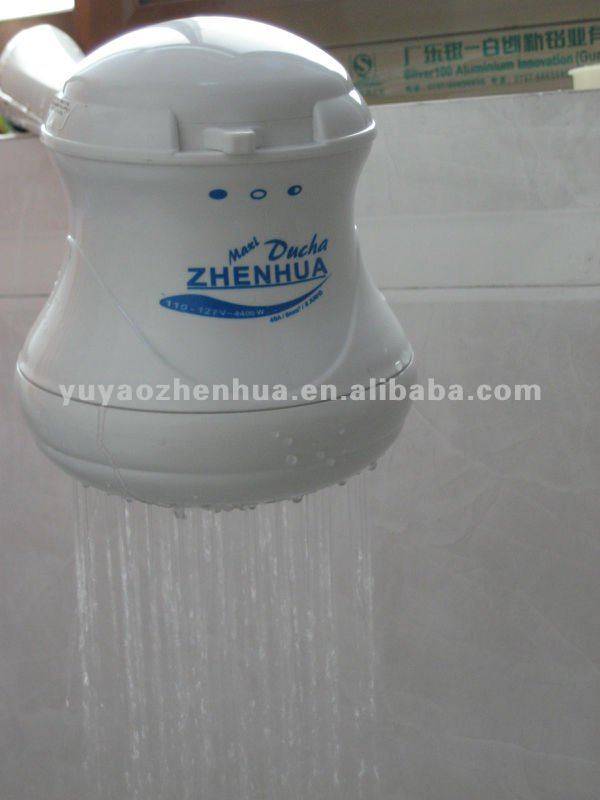 シャワーヘッド220/110vインスタント電気温水器の価格問屋・仕入れ・卸・卸売り