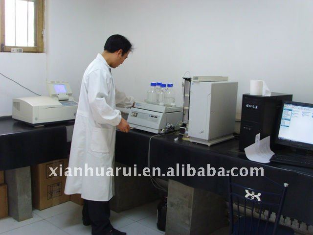 Crocus sativus L. Extract/Saffron Extract/Stigma Croci Extract