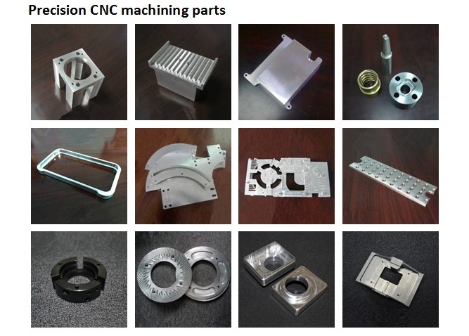 熱い販売のcnc機械加工プロセス金属製品カスタム製造会社仕入れ・メーカー・工場