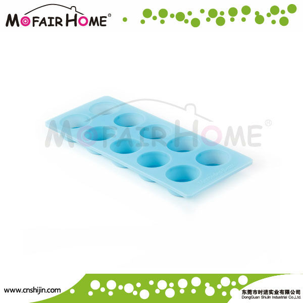 Chocolate Tools Triangle Shape Silicone Chocolate Mold Tray