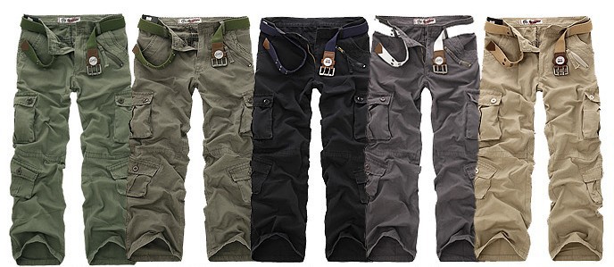 Брюки Surplus С Доставкой