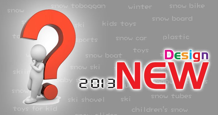 TOBOGGANの冬の屋外の子供のプラスチック雪の下げ振問屋・仕入れ・卸・卸売り