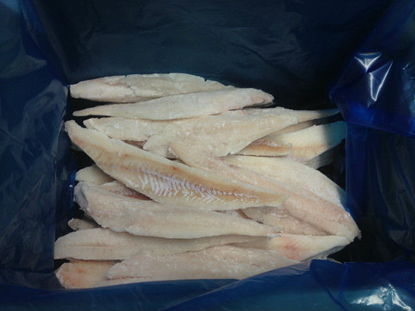 Nan Guang Frozen salted pacific cod for all age