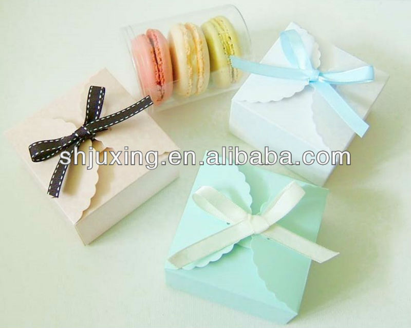 custom cheap cupcake boxes