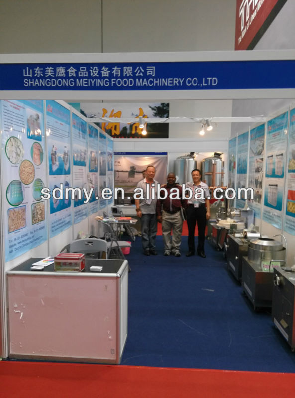 High efficiency automatic 50kg JSM series spiral dough mixer from China