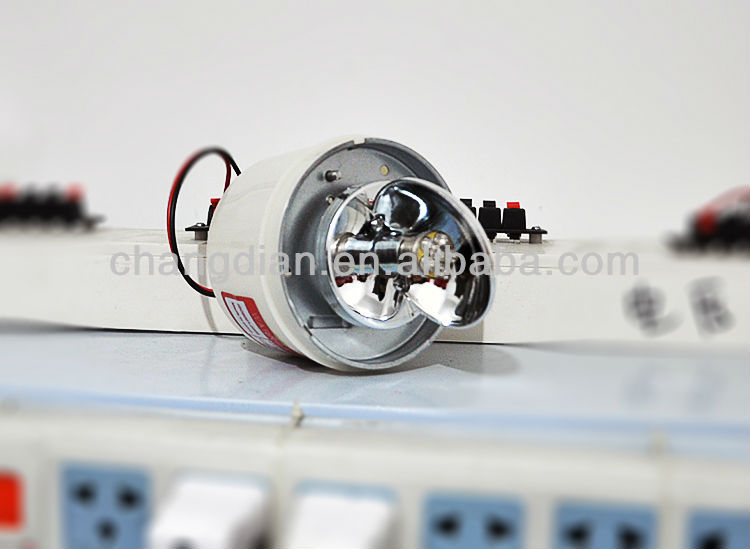 回転式警告灯lte1101/ロータリー警告ライト電圧: dc12v/24v、 ac110v/220v問屋・仕入れ・卸・卸売り