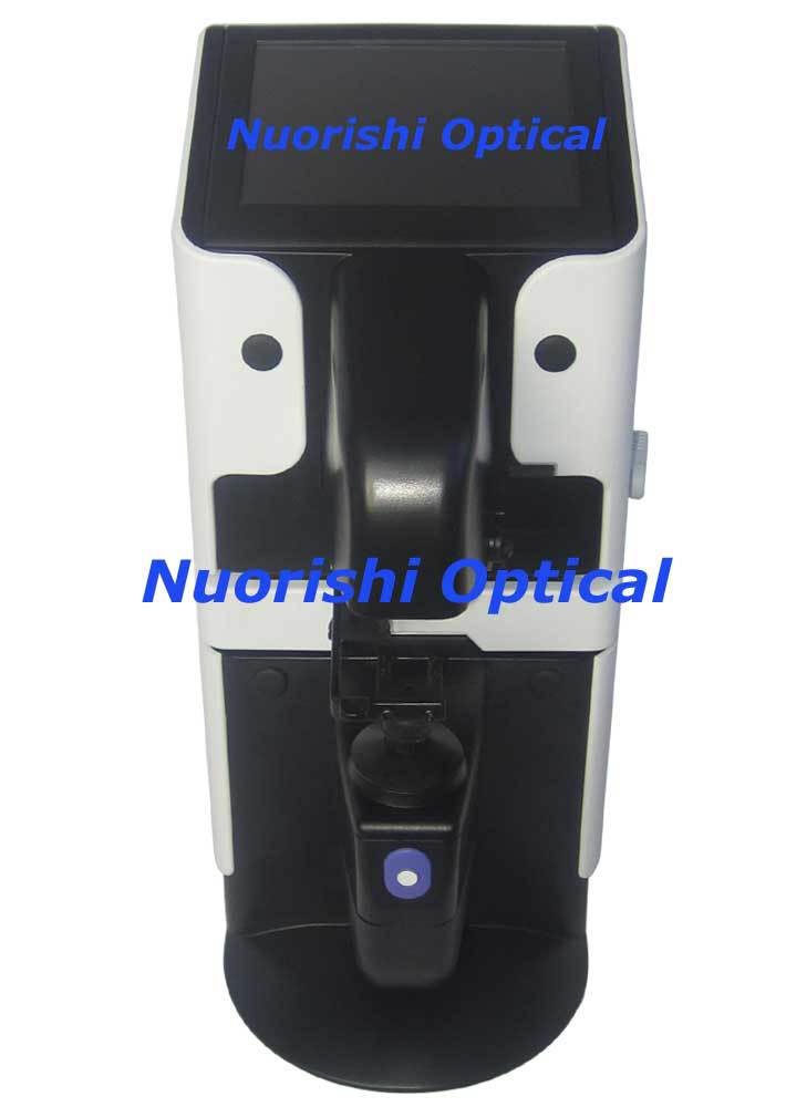 素敵なデザインd903オートlensmeterテストコンタクトレンズハードレンズ視度自動focimeterオート問屋・仕入れ・卸・卸売り