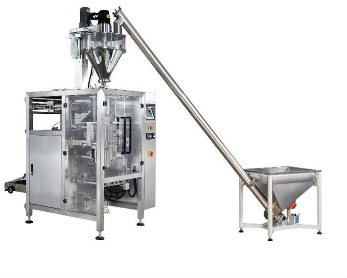 Cocoa Flour Powdered milk Packing Machine
