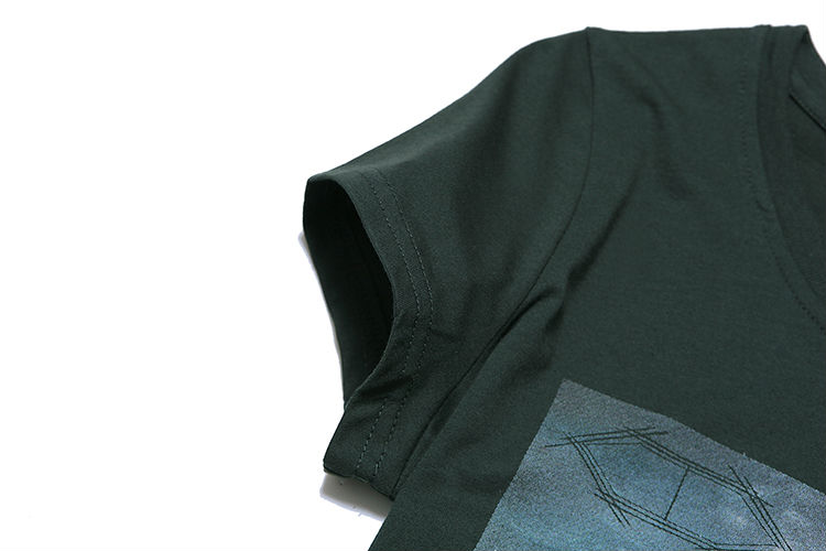 Dery3d純粋な綿のtシャツのデザイン/designスポーツt- shirtscyデザインのtシャツ問屋・仕入れ・卸・卸売り