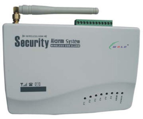 WL-GSM-DX