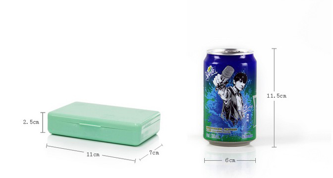 格子3srorageビタミンppコンテナ製造