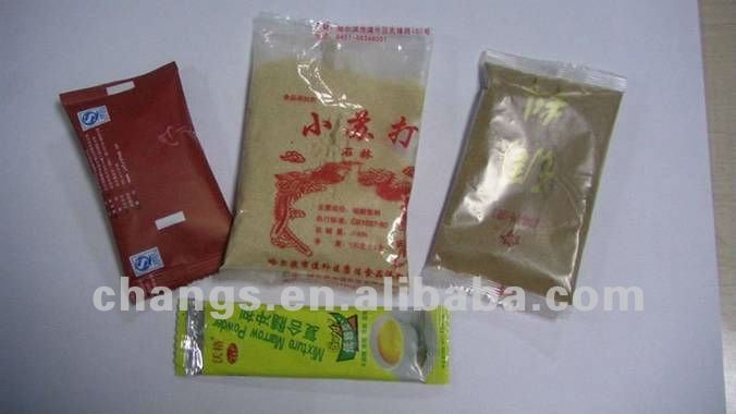 DXDF series automatic cocoa powder packing machine
