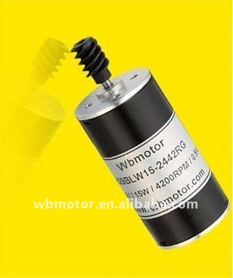 高速、 高トルク12v29mmブラシレスdcモータ仕入れ・メーカー・工場
