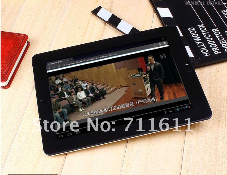 FreeShipping Onda Vi40 Elite 16GB 9.7