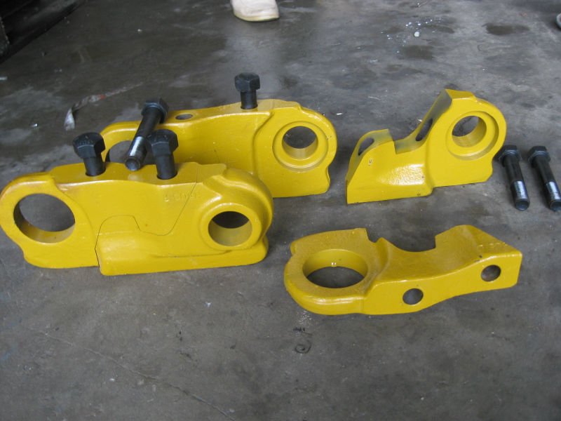 Sell Split Master Link For Excavator & Bulldozer Buy Master Links For