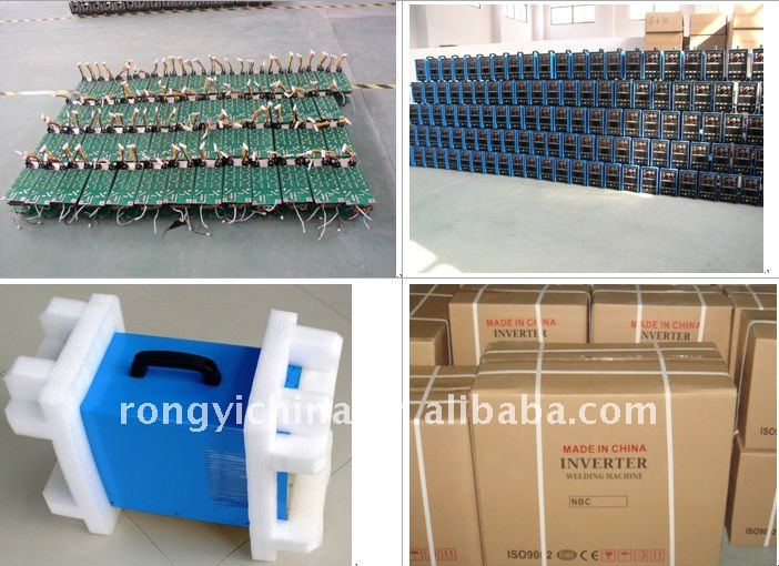 上海rongyimosfetインバーター直流tig機能マルチ/mma/ct416溶接機をカット仕入れ・メーカー・工場