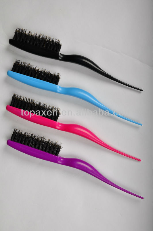 櫛髪からかいspornetteからかいバック櫛ヘアブラシ木製問屋・仕入れ・卸・卸売り