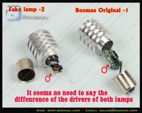 H812smd+creeq5で小さいサイズをフォグライトのランプ電球問屋・仕入れ・卸・卸売り
