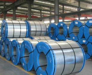 AZ100 aluminium zinc coated steel in coils
