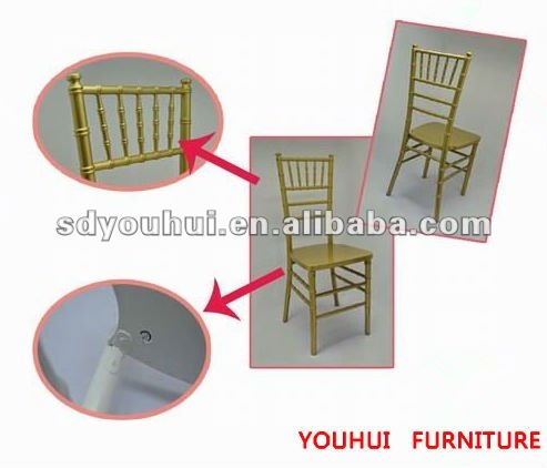 アルミニウムtiffany椅子YH-ZJ8012問屋・仕入れ・卸・卸売り