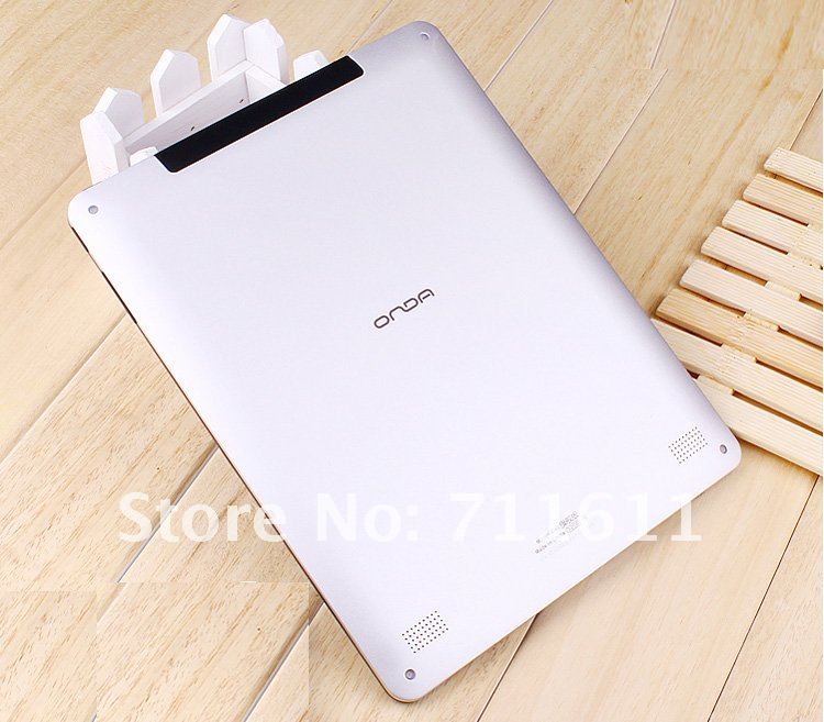 FreeShipping Onda Vi40 Elite 16GB 9.7