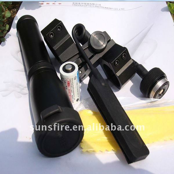 探求の付属品: ライフル銃のためのND-30レーザー光線、適合およびライフルの規模問屋・仕入れ・卸・卸売り