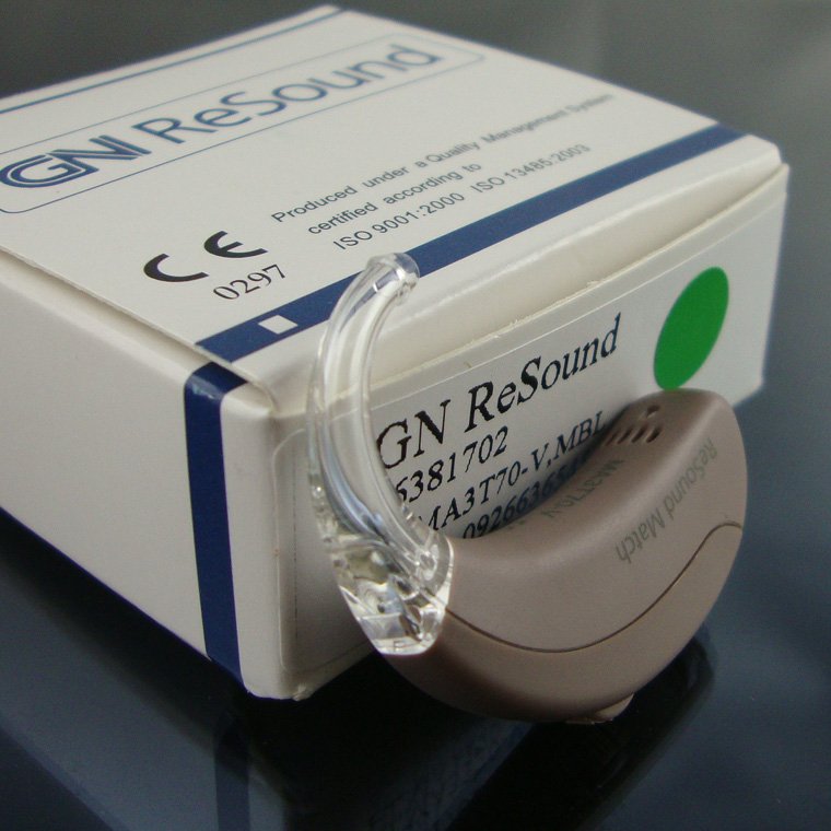 Viagra Associated With Hearing Loss
