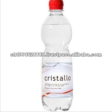 High Quality Spring Natural Mineral Water