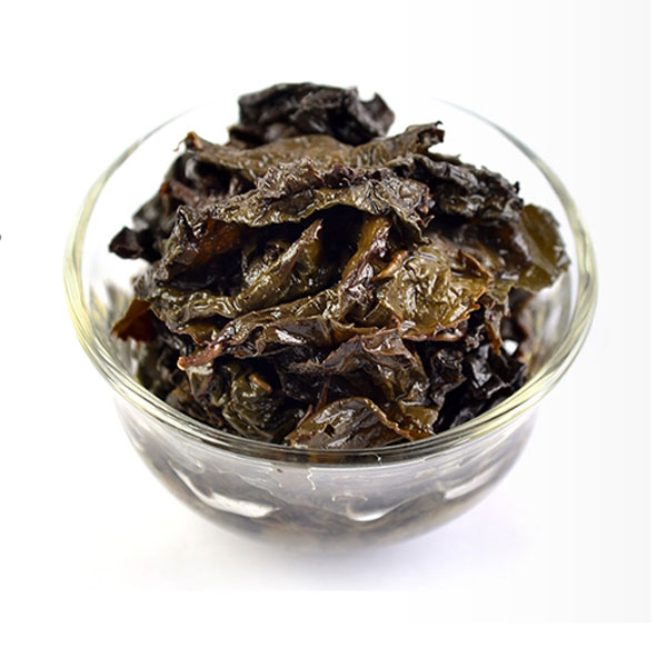 Ginseng Oolong Tea,Flavor Oolong tea,Good for health