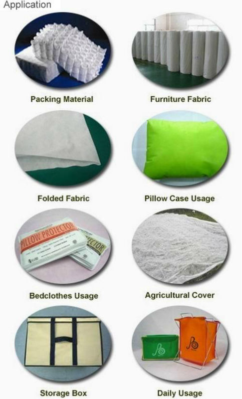 Ppスパンボンド不織のための材料bags/医療/家具/農業問屋・仕入れ・卸・卸売り