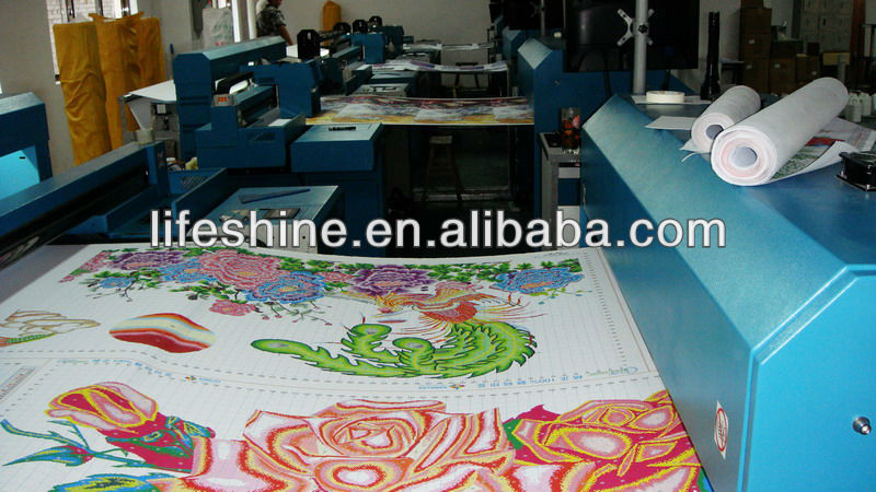 diyクロスステッチかぎ針編みの刺繍キット家の装飾のための創造的なギフト仕入れ・メーカー・工場