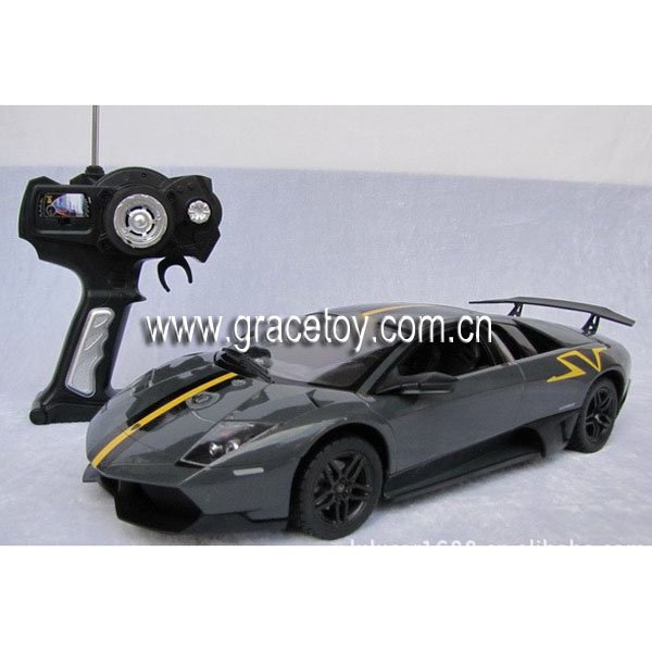 Rc Lamborghini