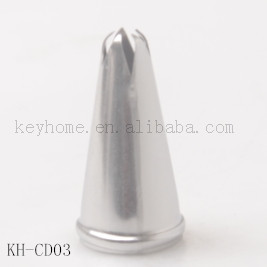 high quality matal cake nozzle cake decoration kit