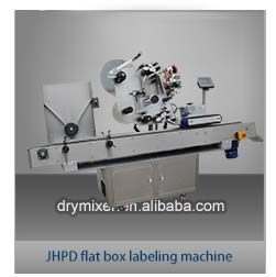High Efficient JHHS-160 automatic 1000g-2000g bar chocolate packing