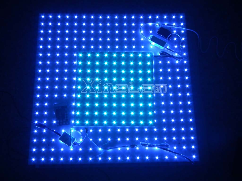 China Manufacturer LED film light panel backlit for poster light boxes