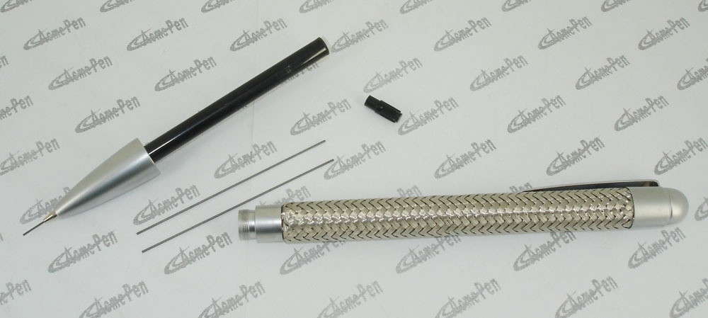 新しい到着のノベルティデザイン2014年0.7ミリメートルシャープペンシル金属ブレード問屋・仕入れ・卸・卸売り