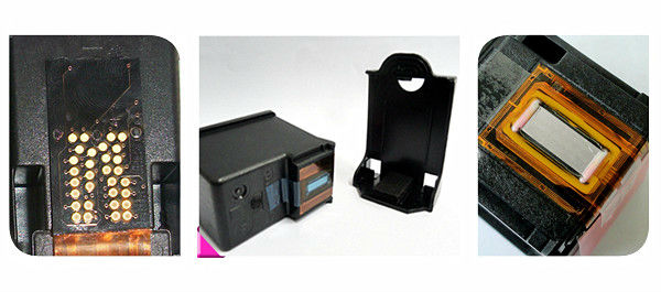 For Hp Ink Cartridge Chip Reset 60 Xl Replace For Hp ...