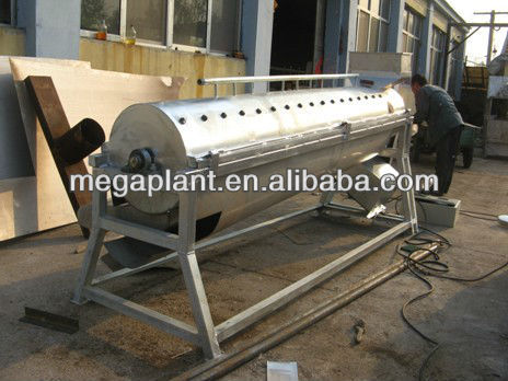 Chicken feet processing line,chicken feet peeling machine