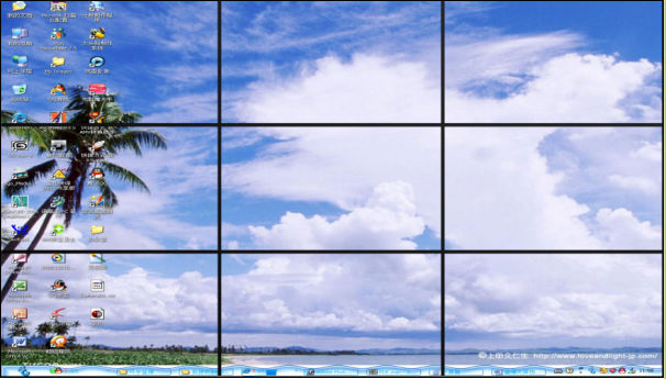 ギャップ5.9mmサムスンデジタルサイネージ広告画面を導いたビデオウォールディスプレイモールのキオスク仕入れ・メーカー・工場