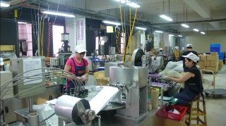 Pa0517b- カーエアコン消臭剤紙問屋・仕入れ・卸・卸売り